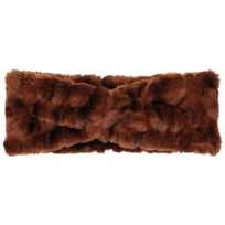 Fascia per Capelli Fake Fur by Gebeana - &euro; 39,95