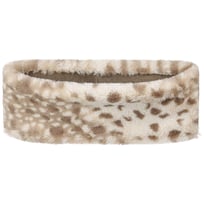 Fascia per Capelli Madlin Snow Leo by Mayser - &euro; 39,90