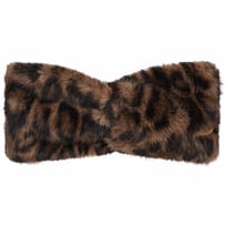 Fascia per Capelli Breanne Faux Fur by Barts - &euro; 34,99