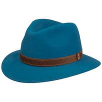 Cappello Forest Pack Away by Borsalino - &euro; 345,40