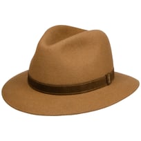 Cappello Forest Pack Away by Borsalino - &euro; 345,40