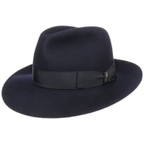 Cappello Bogart a Tesa Larga by Borsalino - &euro; 470,00
