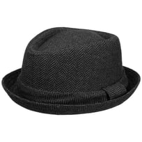 Cappello Diamond Crown Herringbone by Lipodo - &euro; 35,95