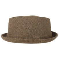 Cappello Diamond Crown Herringbone by Lipodo - &euro; 35,95
