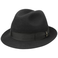 Cappello Feltro Pelo Marengo Trilby by Borsalino - &euro; 285,00