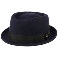 Cappello Crushable Pork Pie by Lierys - &euro; 79,95