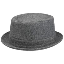 Cappello Panno Wool Pork Pie by Lierys - &euro; 79,95