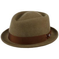 Cappello Classic Pork Pie by Lierys - &euro; 79,95
