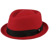 Cappello Classic Pork Pie by Lierys - &euro; 79,95
