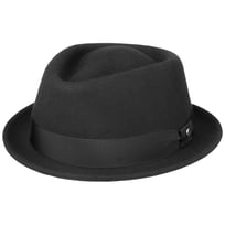Cappello Classic Pork Pie by Lierys - &euro; 79,95