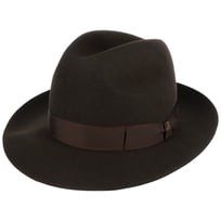 Cappello Bogart Marengo by Borsalino - &euro; 285,00