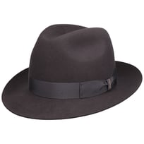 Cappello Bogart Marengo by Borsalino - &euro; 285,00