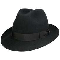 Cappello Bogart Marengo by Borsalino - &euro; 285,00