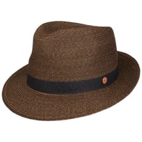Cappello di Paglia Maleo Livorno by Mayser - &euro; 129,00