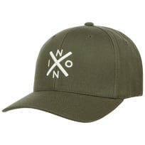 Cappellino Xchange Flex by Nixon - &euro; 39,95