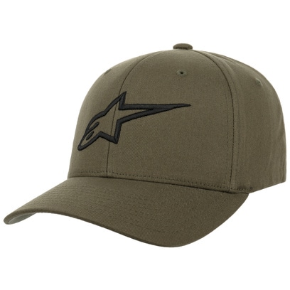Cappellino Ageless Curved Flexfit by alpinestars - 39,95 €