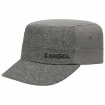 Cappellino Textured Flexfit Army by Kangol - &euro; 59,95