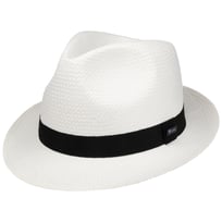 Cappello White City Trilby by Lipodo - &euro; 24,95
