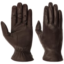 Guanti in Pelle Tallinn Touch by Roeckl - &euro; 79,90