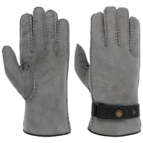 Guanti Deerskin Lambswool by Stetson - &euro; 149,00