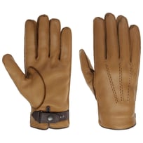 Guanti in Pelle di Cervo Soft by Caridei - &euro; 159,00