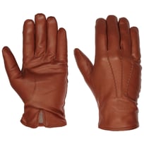 Guanti da Uomo in Pelle Nappa by Caridei - &euro; 99,00
