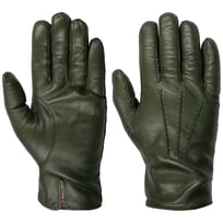 Guanti da Uomo in Pelle Nappa by Caridei - &euro; 89,95