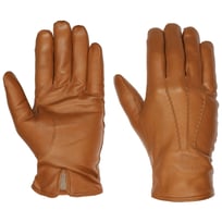 Guanti da Uomo in Pelle Nappa by Caridei - &euro; 89,95