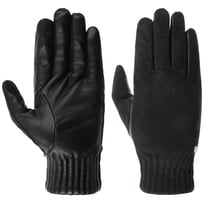 Guanti Nashville Vegan Leather by Roeckl - &euro; 79,90