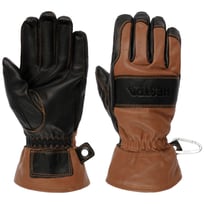 Guanti Outdoor F�lt Guide 5-Finger by Hestra - &euro; 149,00