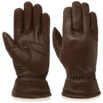 Guanti Buvika Deerskin by Hestra - &euro; 109,00