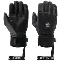 Guanti da Sci Omni Trigger 5-Finger by Hestra - &euro; 159,00