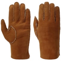 Guanti in Pelle Donnel by Caridei - &euro; 109,00