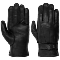 Guanti in Pelle Deerskin by Pearlwood - &euro; 99,00