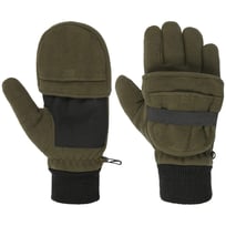 Guanti in Pile by Lodenhut Manufaktur - &euro; 35,95