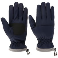 Guanti con Fodera in Pile by Lipodo - &euro; 24,95