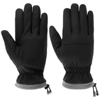 Guanti con Fodera in Pile by Lipodo - &euro; 24,95
