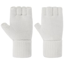 Guanti Classic Fingerless by Seeberger - &euro; 29,95