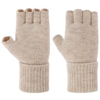 Guanti Classic Fingerless by Seeberger - &euro; 29,95