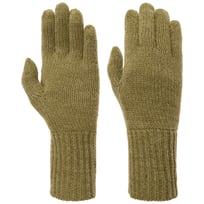 Guanti in Maglia a Costine by Seeberger - &euro; 35,95