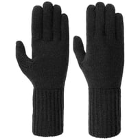 Guanti in Maglia a Costine by Seeberger - &euro; 35,95