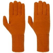 Guanti in Maglia a Costine by Seeberger - &euro; 35,95