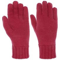 Guanti in Maglia a Costine Liva by Seeberger - &euro; 29,95