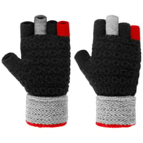 Guanti Derrica Fingerless by Gebeana - &euro; 14,95