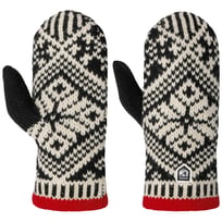 Manopole Nordic Wool by Hestra - &euro; 49,95