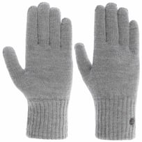 Guanti da Uomo Merino by Lierys - &euro; 45,95