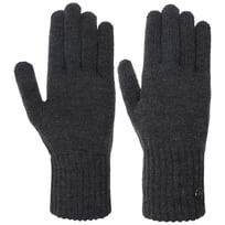 Guanti da Uomo Merino by Lierys - &euro; 45,95