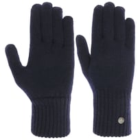 Guanti da Uomo Merino by Lierys - &euro; 45,95