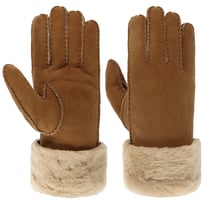 Guanti in Pelle Emma by Pearlwood - &euro; 99,00