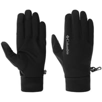 Guanti W Trail Commute II by Columbia - &euro; 49,95